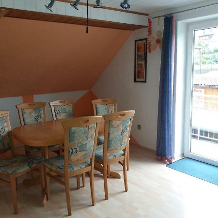 Apartment Guenzblick Ellzee Ngoại thất bức ảnh