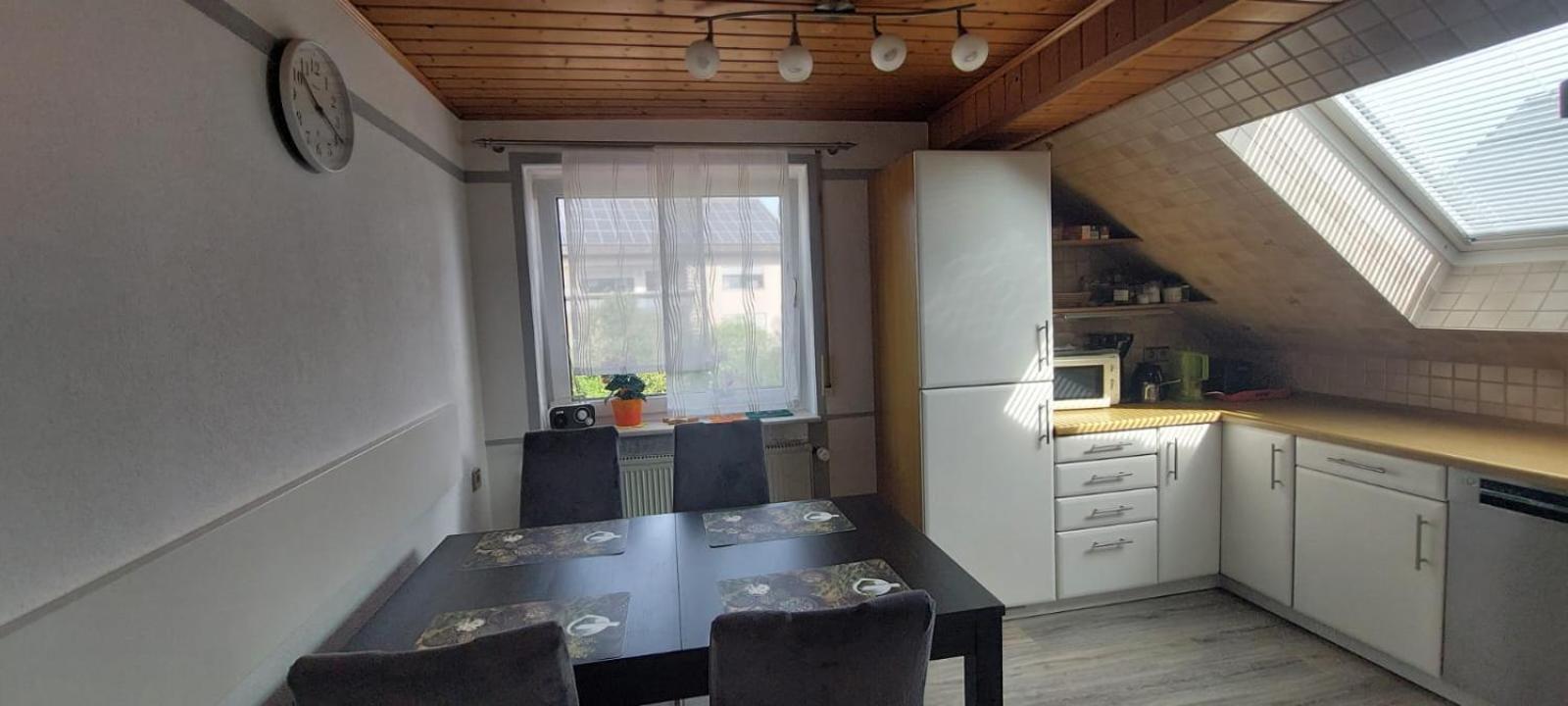 Apartment Guenzblick Ellzee Ngoại thất bức ảnh