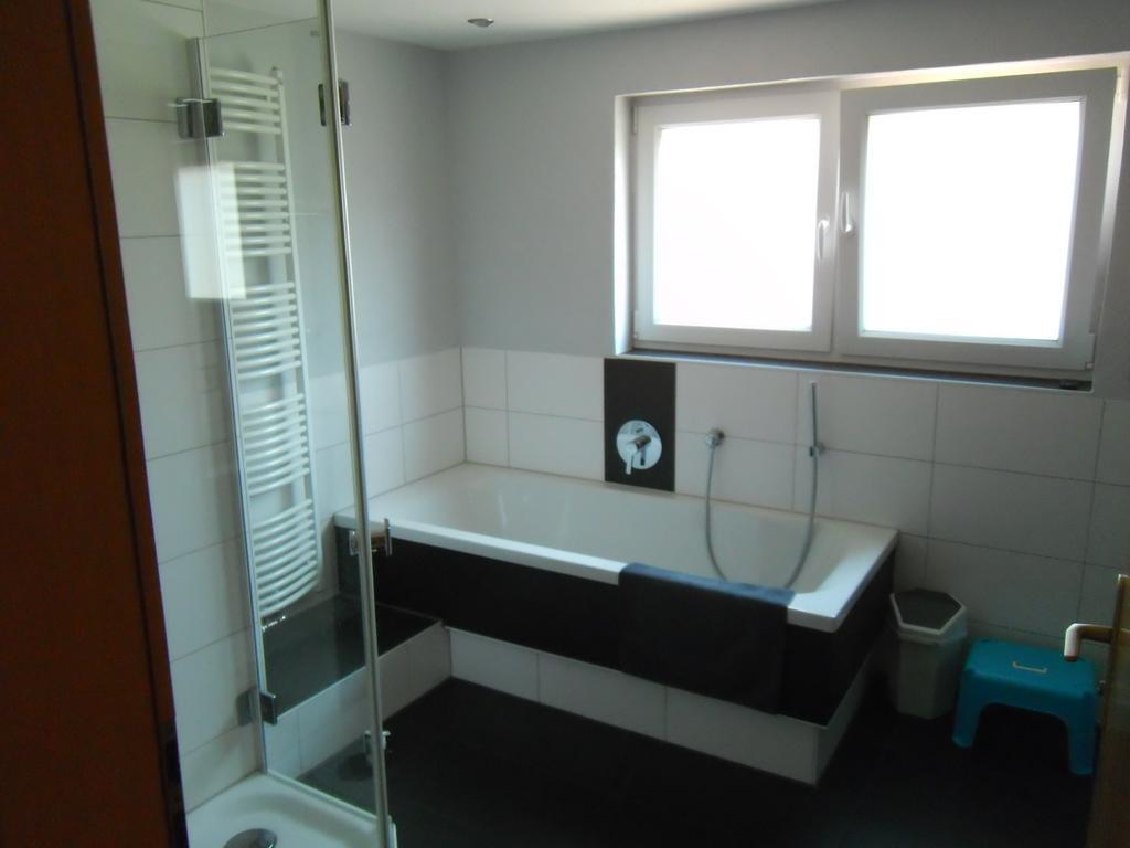 Apartment Guenzblick Ellzee Ngoại thất bức ảnh