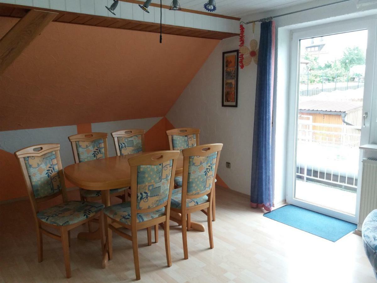 Apartment Guenzblick Ellzee Ngoại thất bức ảnh
